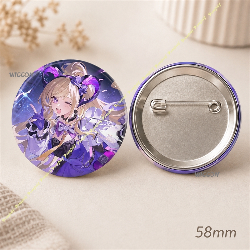 8cm Arknights Endfield 코스프레 액세 - Anime Cosplay Outfit 리뷰 및 가격