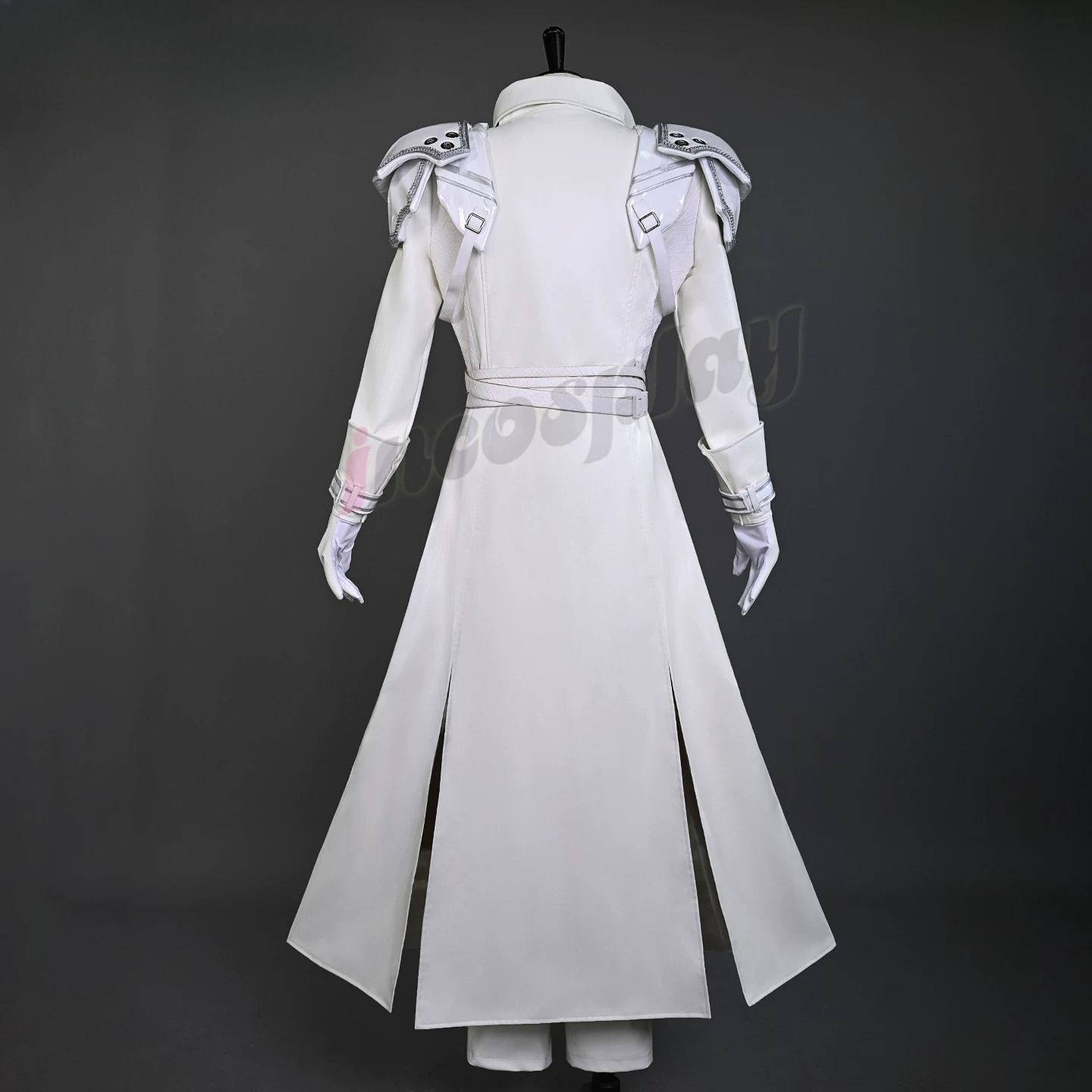 세피로스 퓨어 앵글 판타지 화이트 폴드론 FFVII 코 - Anime Cosplay To Buy 리뷰 및 가격