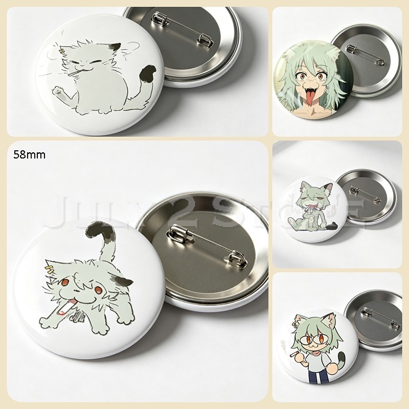 할로윈 코스튬 2026 연이어 담배를 피우는 고양이 민 - Anime Cosplay Images 리뷰 및 가격