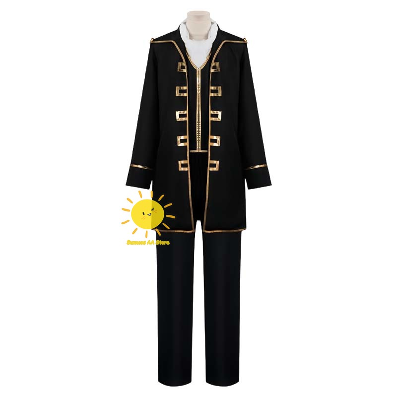 Anime Okita Sougo Hijikata Tou - Anime Cosplay To Buy 리뷰 및 가격