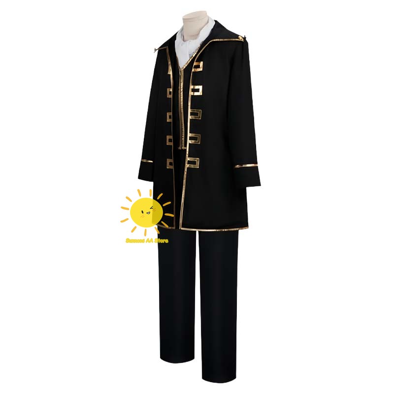 Anime Okita Sougo Hijikata Tou - Anime Cosplay To Buy 리뷰 및 가격