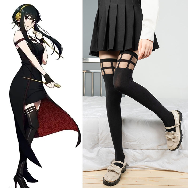 Anime Spy X Family Yor Forger  - Anime Cosplay Yor 리뷰 및 가격